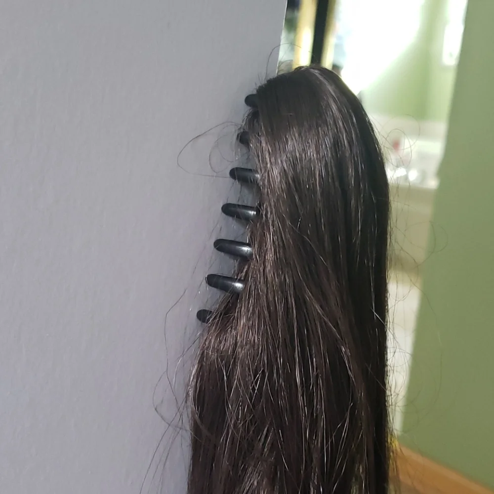 New!!!! Modacrylic Wig Fiber Ponytail